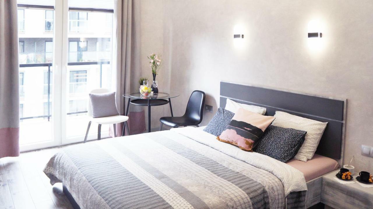 Art Apartments II Wrocław Zewnętrze zdjęcie