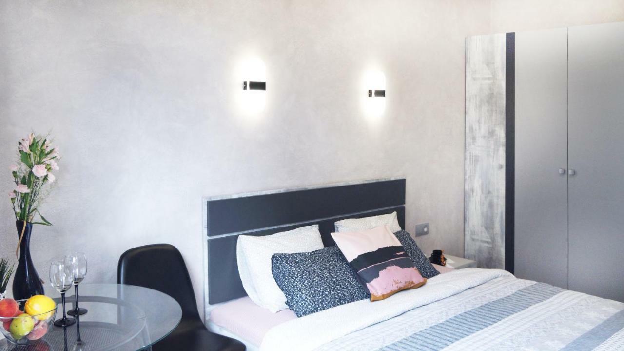 Art Apartments II Wrocław Zewnętrze zdjęcie
