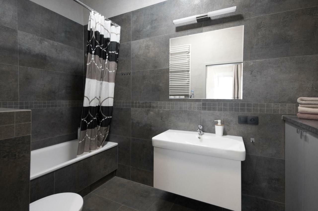 Art Apartments II Wrocław Zewnętrze zdjęcie